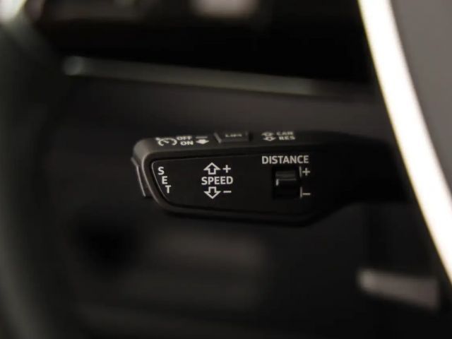 Audi A6 40 TDI Sedan