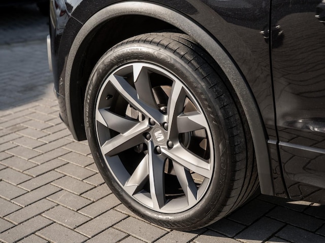 Seat Tarraco 1.4 TSI DSG