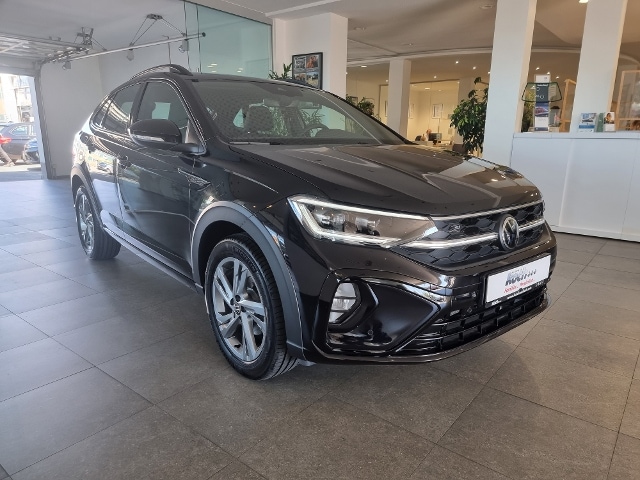 Volkswagen Taigo DSG