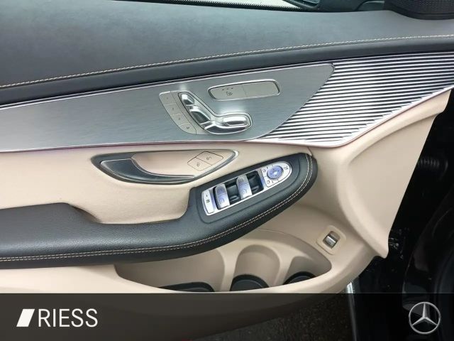 Mercedes-Benz EQC 400 4MATIC