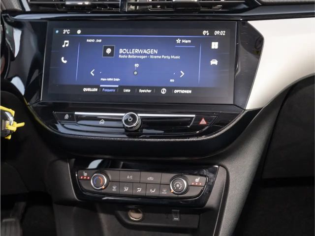 Opel Corsa Turbo business+