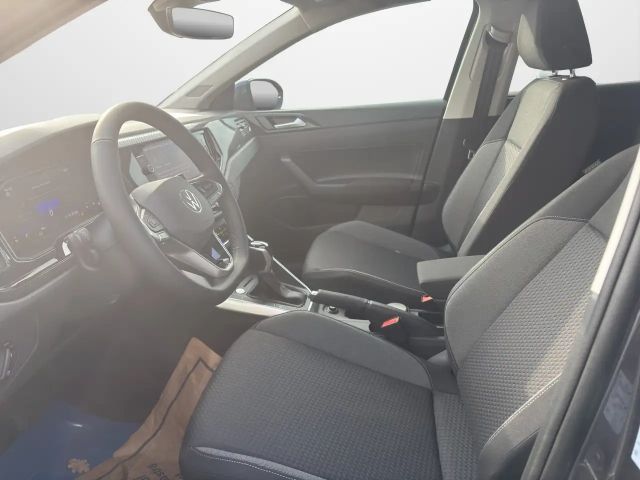 Volkswagen Taigo 1.0 TSI DSG Life