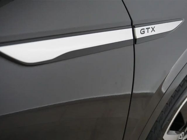 Volkswagen ID.4 4Motion GTX