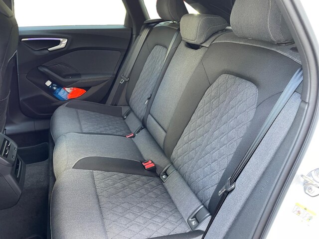 Audi A5 Avant S-Tronic