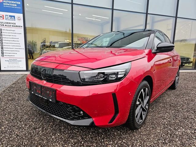 Opel Corsa Edition Turbo