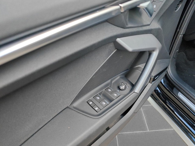 Audi A3 S-Line S-Tronic Sedan