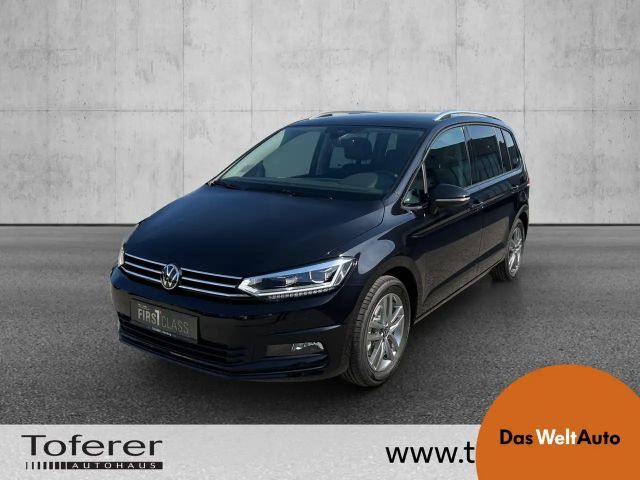 Volkswagen Touran Friends TDI