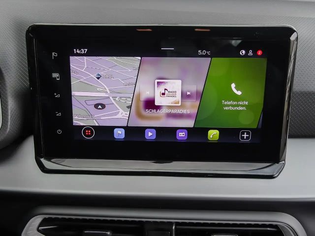 Seat Arona 1.0 TSI Black FR-lijn