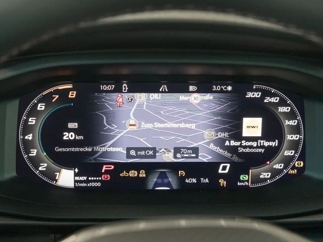 Cupra Terramar 1.5 e-Hybrid VZ