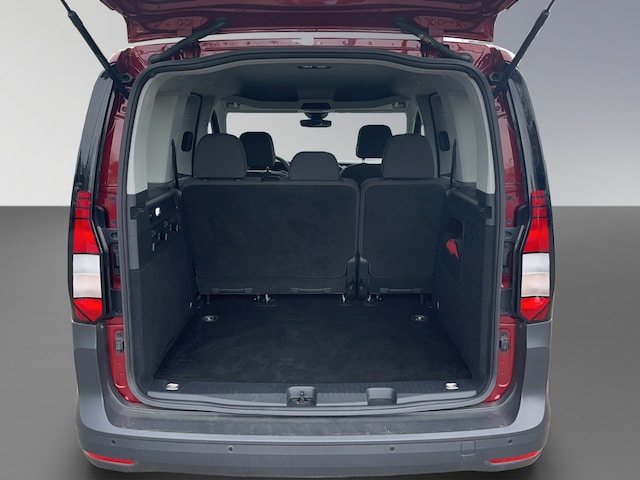 Volkswagen Caddy Caddy KLIMA PDC AHK SITZHEIZUNG