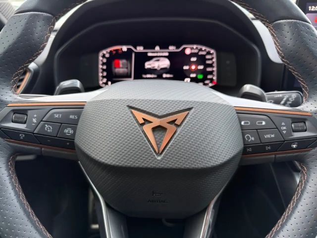 Cupra Leon 2.0 TSI DSG VZ