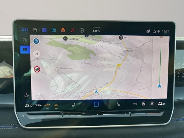 Volkswagen Tayron 2.0 TDI 4Motion, AHK, IQ Light, Black-Style, 20" Alu York, Launch Paket, Assinstenpake DSG