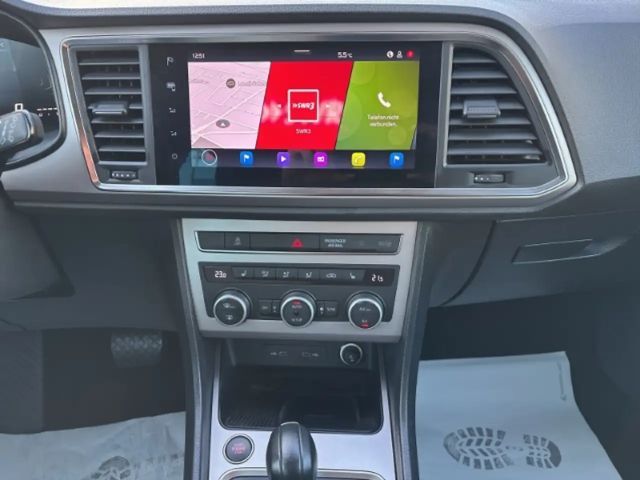 Seat Ateca 1.5 TSI DSG