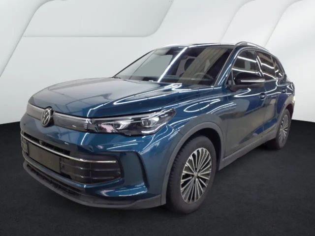 Volkswagen Tiguan 1.5 eTSI DSG IQ.Drive