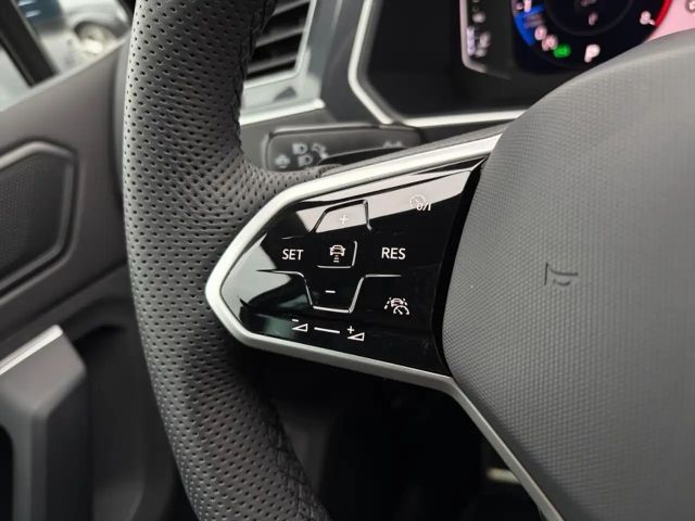 Volkswagen Tiguan 2.0 TSI R-Line