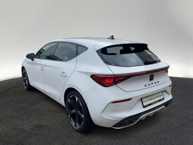 Cupra Leon 1.4 DSG e-Hybrid
