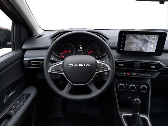 Dacia Jogger ECO-G Extreme TCe 100