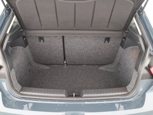 Seat Ibiza Reference