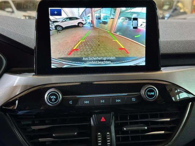 Ford Kuga Titanium X