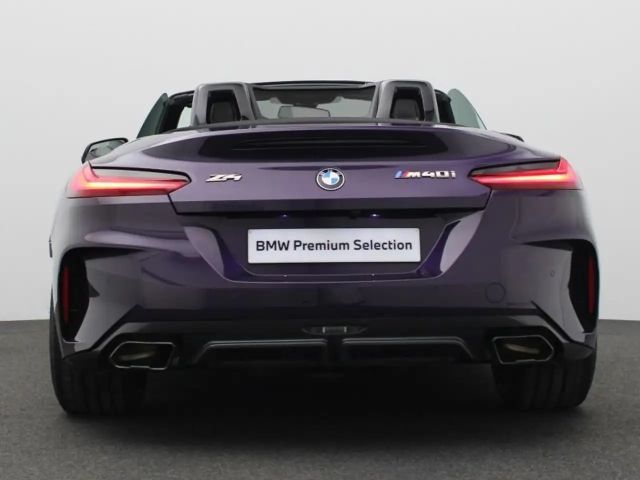 BMW Z4 Cabrio M-Sport M40i Roadster