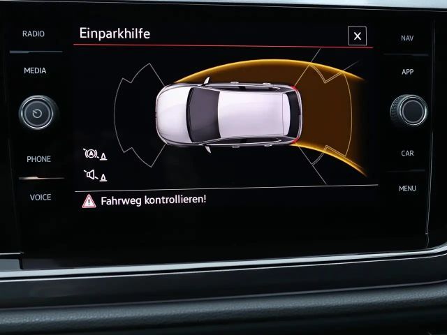 Volkswagen Polo DSG GTI