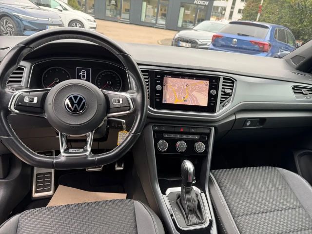 Volkswagen T-Roc Cabriolet DSG R-Line