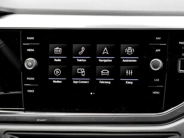 Volkswagen Polo 1.0 TSI DSG IQ.Drive Style