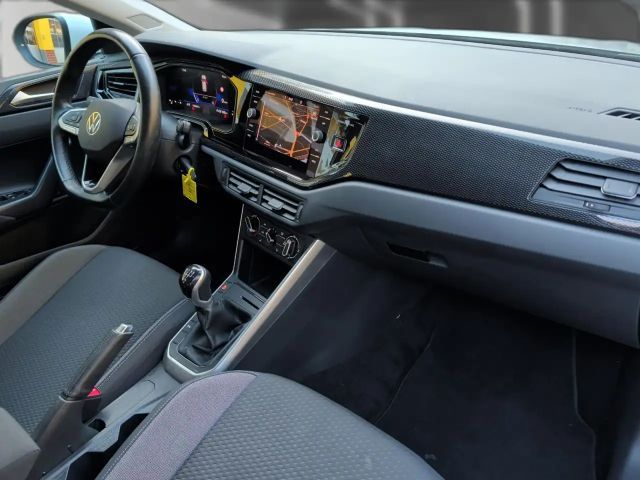 Volkswagen Taigo 1.0 TSI Life