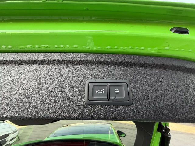 Audi RS3 Quattro S-Tronic Sedan