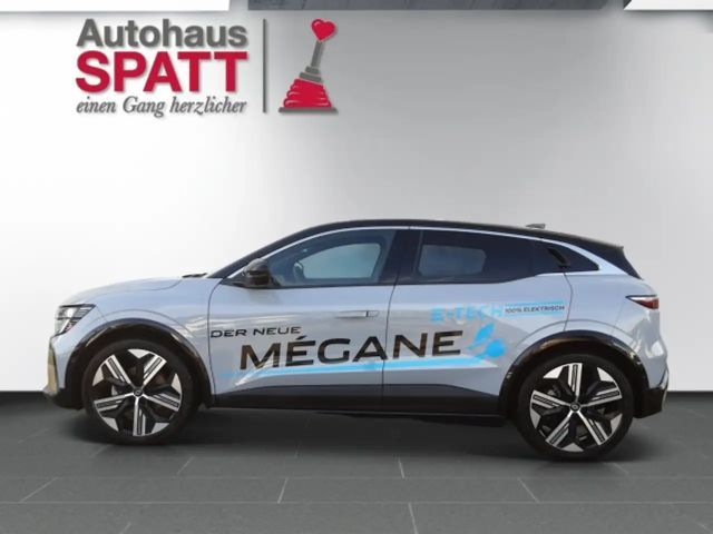 Renault Megane E-Tech E-Tech EV60 Iconic