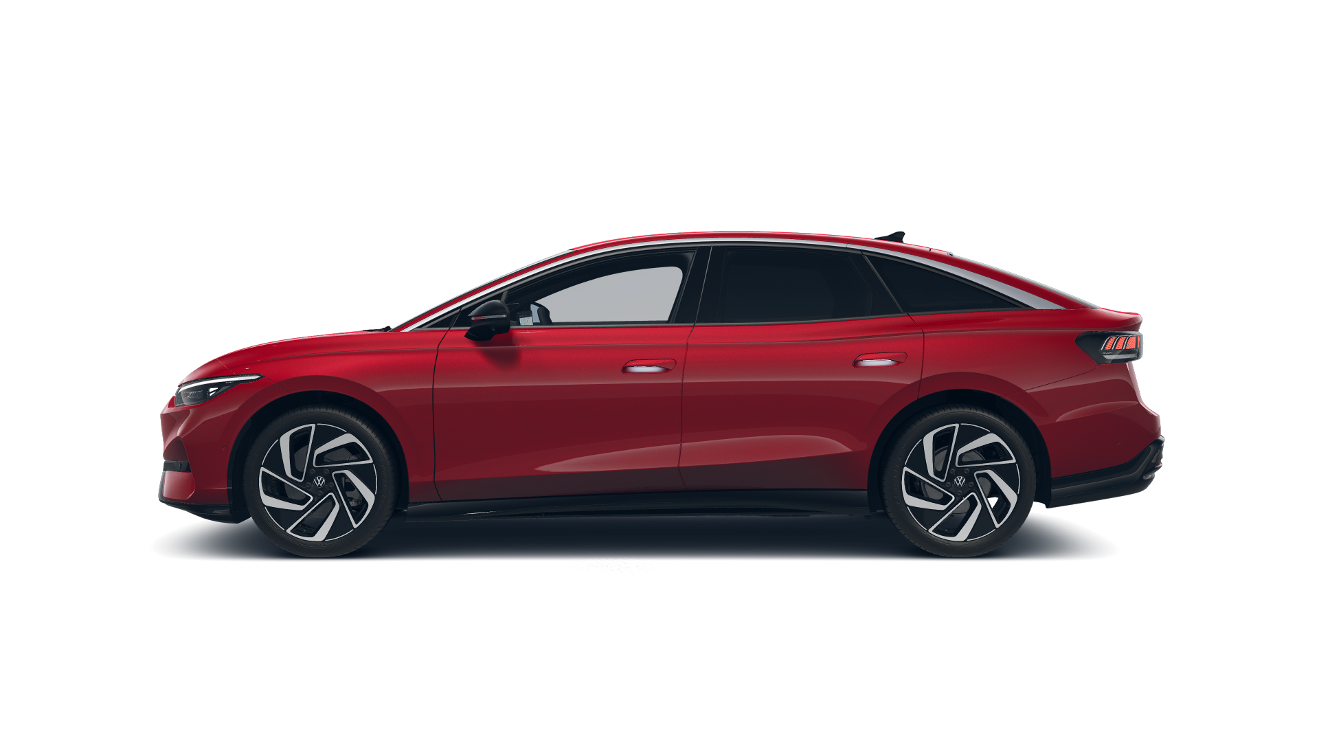 Volkswagen ID.7 Matrix/CCS/CarPlay/ACC/AHK/LED/HUD/Navi