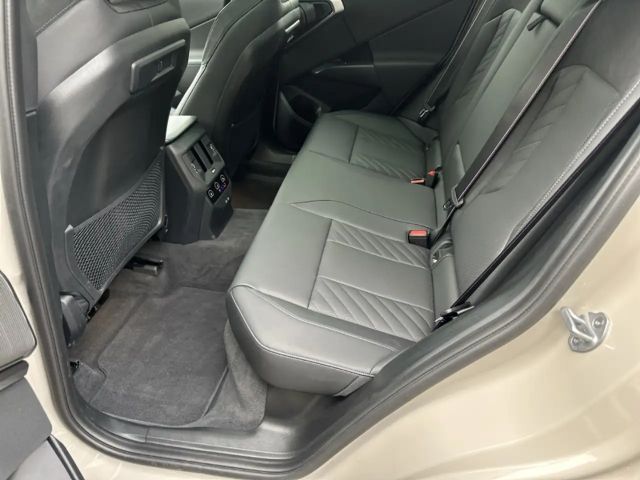 BMW X3 M-Sport xDrive