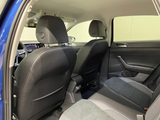 Volkswagen Polo 1.0 TSI IQ.Drive