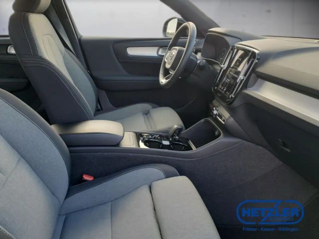 Volvo XC40 Dark Plus