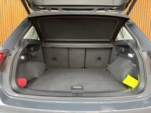 Volkswagen Tiguan DSG