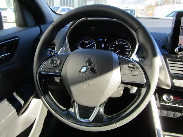 Mitsubishi Eclipse Cross 4WD PHEV