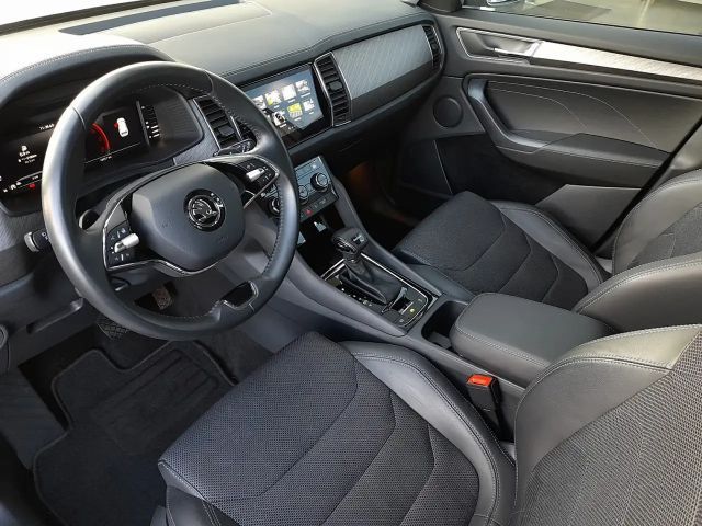 Skoda Kodiaq Style Style