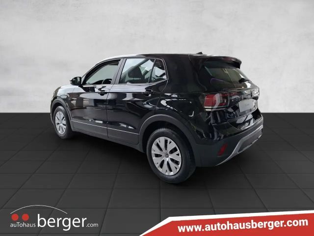 Volkswagen T-Cross 4Me TSI