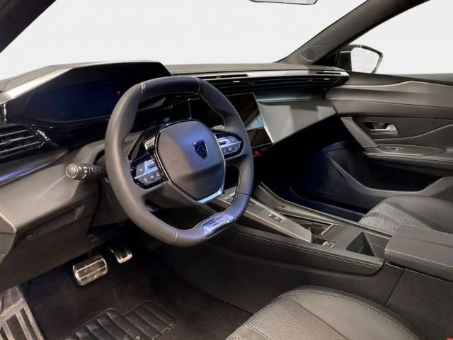 Peugeot 308 EAT8 GT-Line PureTech SW