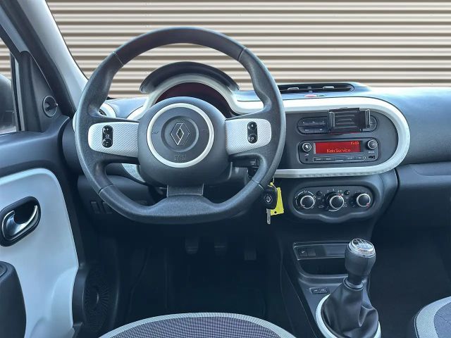 Renault Twingo Limited SCe 65