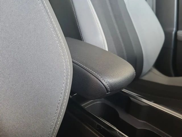 Opel Mokka Sondermodell "Business Elegance" aus 1Hand