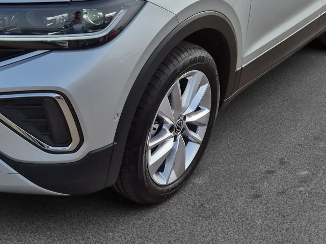 Volkswagen T-Cross 1.0 TSI DSG Life