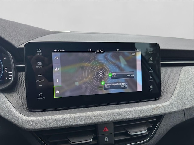 Skoda Kamiq 1.5 TSI Selection