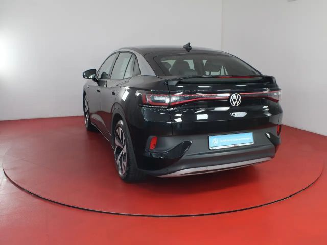 Volkswagen ID.5 150 kW 77 KWh Pro