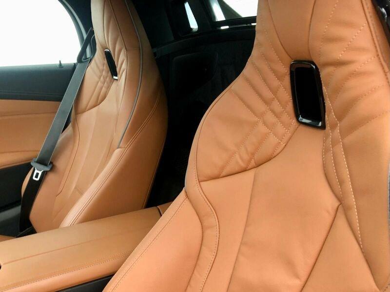 BMW Z4 Roadster sDrive20i