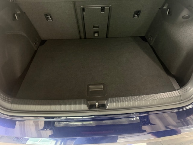 Volkswagen Golf 1.0 TSI Golf VIII