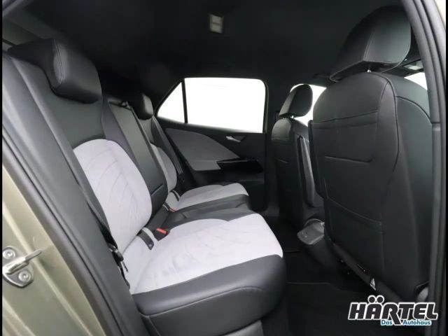 Volkswagen ID.3 77 KWh Performance Pro