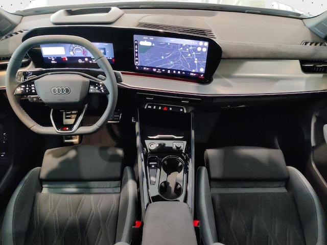 Audi Q3 Quattro S-Tronic