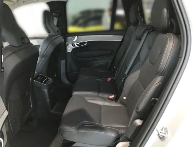 Volvo XC90 Dark T8 Ultra