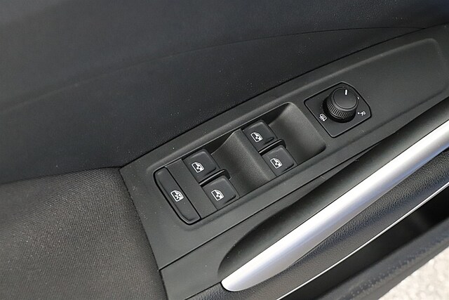 Skoda Fabia 1.5 TSI Style Style